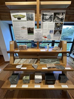 Connemara National Park by null