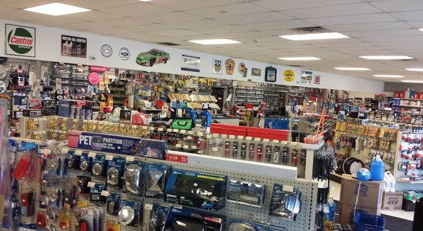 TONY’S AUTO PARTS - Updated October 2025 - 11 Photos & 16 Reviews ...