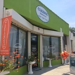 Cleanse Apothecary