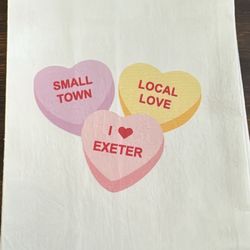 Exeter 1892 Marketplace