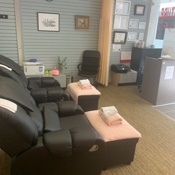 Jade Massage Center - Massage Near Me - Arlington, Virginia