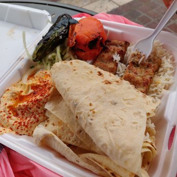 Mini Kabob - Armenian Near Me - Glendale, California Mini Kabob - Armenian Near Me - Glendale, California