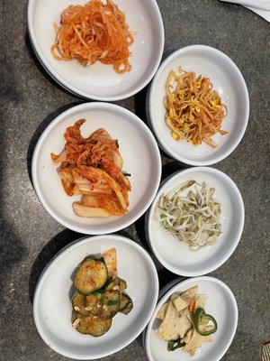 Kim's Home Cooking by null