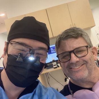 The Loft Dental Studio - Me and Dr. Ahn - General Dentistry Near Me - Costa Mesa, California The Loft Dental Studio - Me and Dr. Ahn - General Dentistry Near Me - Costa Mesa, California