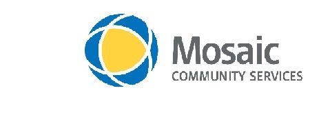 Mosaic Community Services Psychiatric Rehabilitation - grief counselor in Catonsville, MD