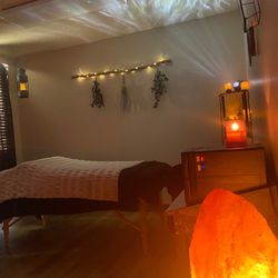 Desiree StClair, LMT - StClair Therapeutic Massage * Rest for the Stressed * 71st and Yale * Book online today * www.massagebook.com/desireestclair