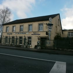 Restaurant Die Krone