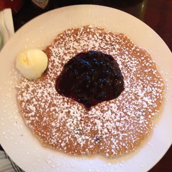 Griddlecakes - Delicious lemon blueberry pancakes! Perfect consistency of citrus and sweet! - American Near Me - Las Vegas, Nevada Griddlecakes - Delicious lemon blueberry pancakes! Perfect consistency of citrus and sweet! - American Near Me - Las Vegas, Nevada