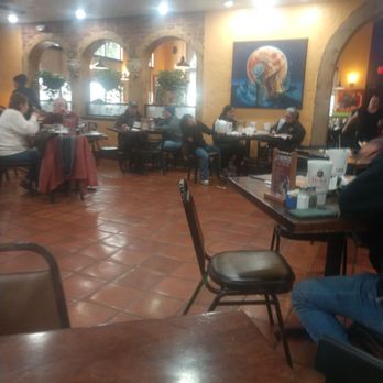 Nicha's Comida Mexicana - Ambience - Mexican Near Me - San Antonio, Texas