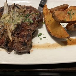 Steak frites Steak frites