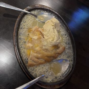 MAD Mexican Grill - An amazing dessert- - Mexican Near Me - Keller, Texas MAD Mexican Grill - An amazing dessert- - Mexican Near Me - Keller, Texas