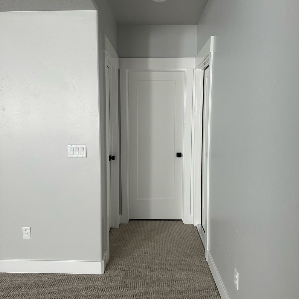 RWK Construction - Hallway - General Contractors Near Me - Bluffdale, Utah