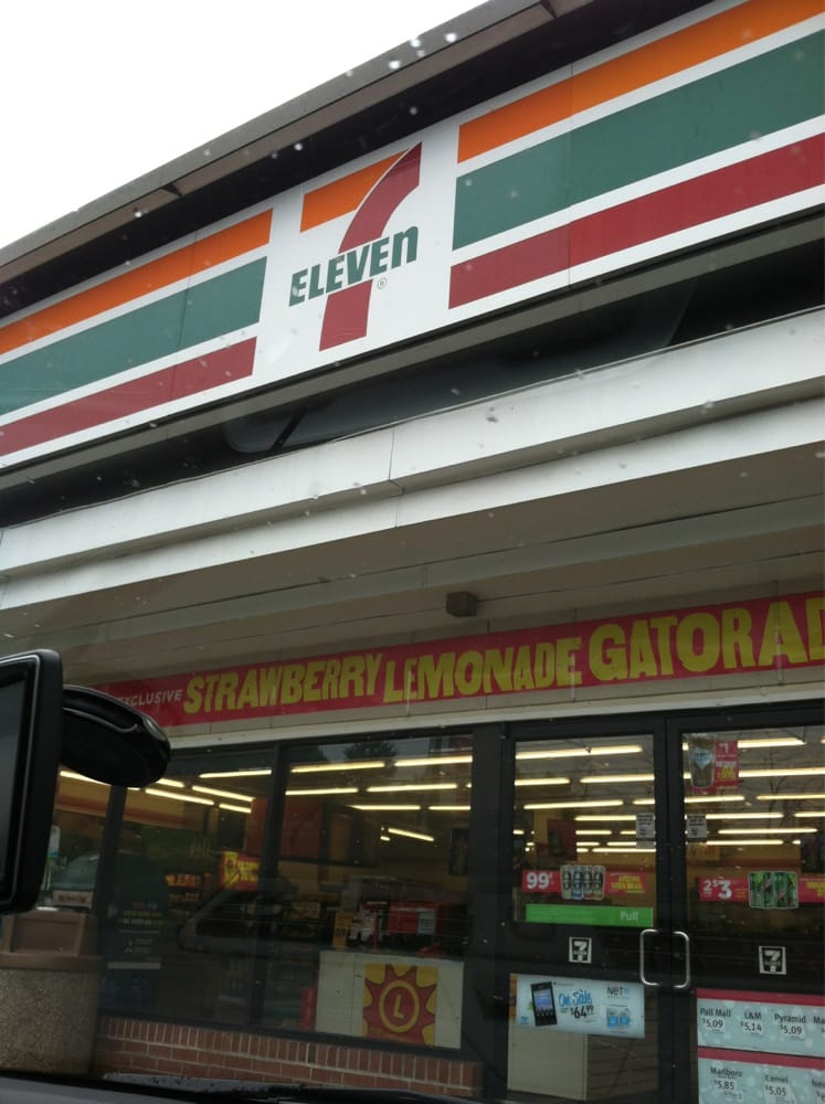7-Eleven