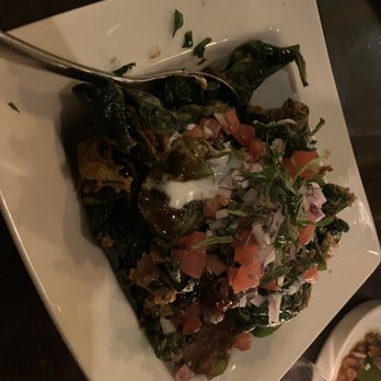 Rasika - Palak Chaat - Indian Near Me - Washington, DC, District of Columbia Rasika - Palak Chaat - Indian Near Me - Washington, DC, District of Columbia
