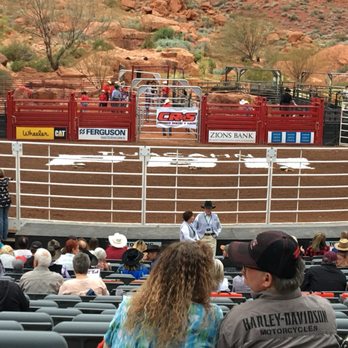 Tuacahn Amphitheatre - Performing Arts Near Me - Ivins, Utah