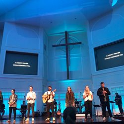 Christ Presbyterian Church