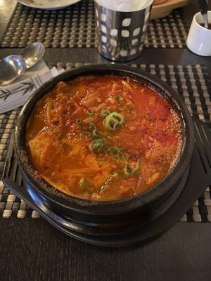 Fuchai Fusion Korean Restaurant down town Miami(Deliver with DOORDASH) by null