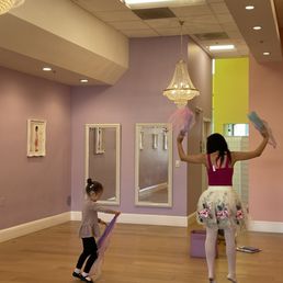 What a beautiful place ! My daughter is enjoying every second of the class What a beautiful place ! My daughter is enjoying every second of the class