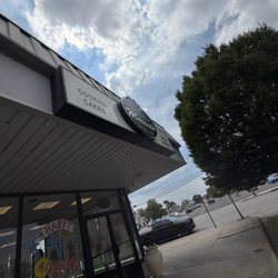 Moscato Bakery and Cafe