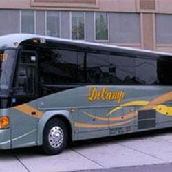 Decamp Bus Lines - DECAMP BUS LINES