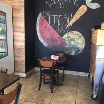 Fresheria - Sandwiches Near Me - La Jolla, California