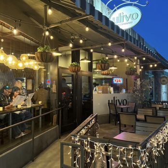 Ulivo Restaurant - Italian Near Me - San Diego, California Ulivo Restaurant - Italian Near Me - San Diego, California