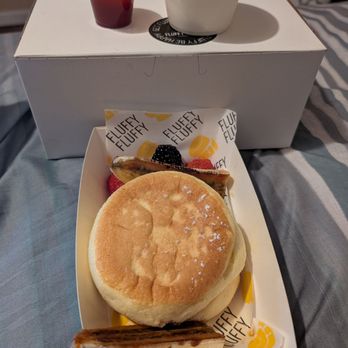 FLUFFY FLUFFY - Updated December 2025 - 85 Photos & 37 Reviews