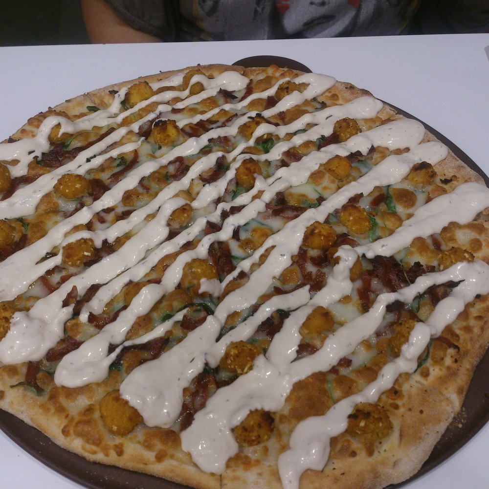 Telepizza Madrid, Spain - Last Updated January 2026 - Yelp