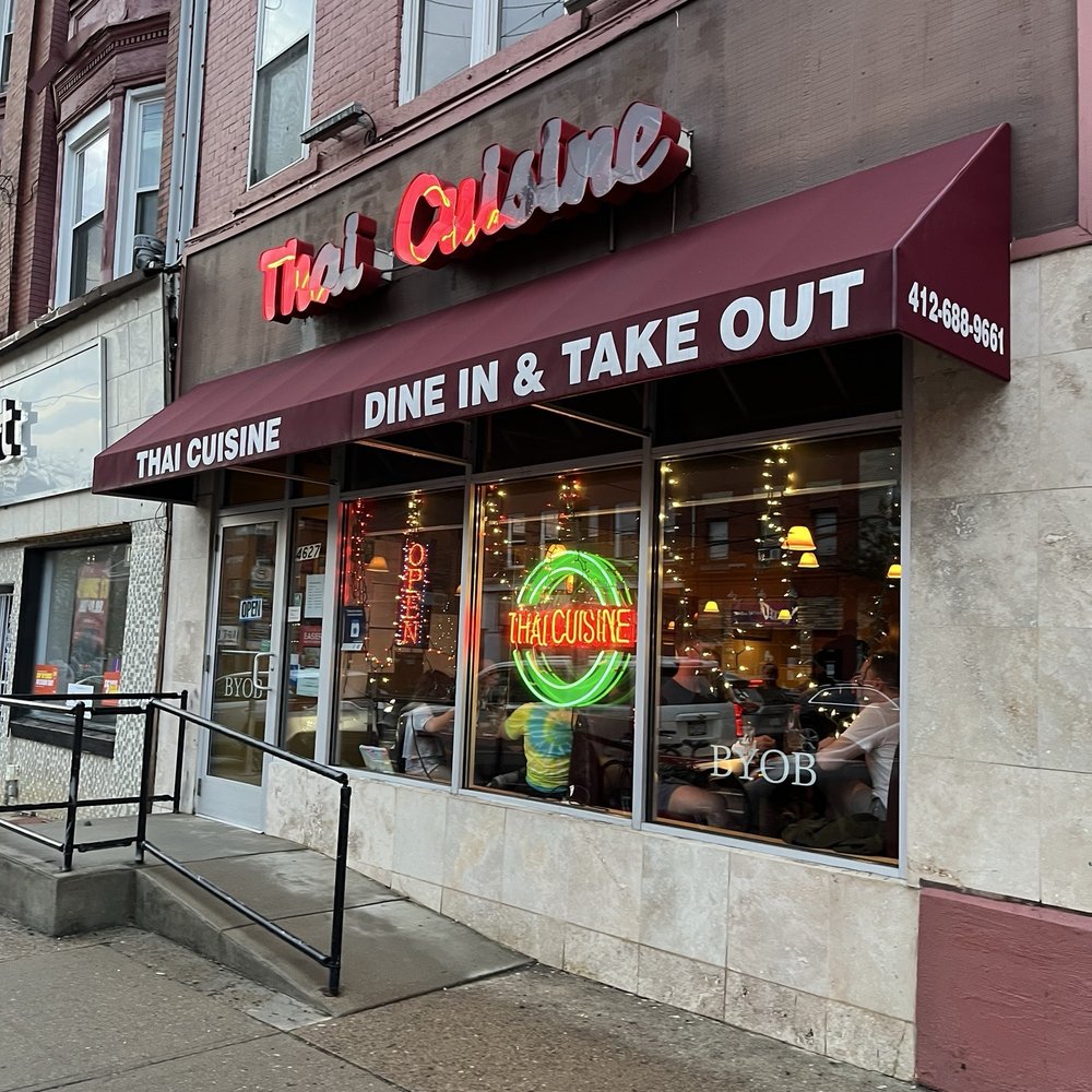 Thai Cuisine - Thai Near Me - Pittsburgh, Pennsylvania Thai Cuisine - Thai Near Me - Pittsburgh, Pennsylvania