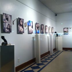 Art Avenue - Gallery