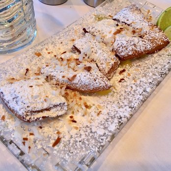 Dauphin's - Beignets - Seafood Near Me - Mobile, Alabama