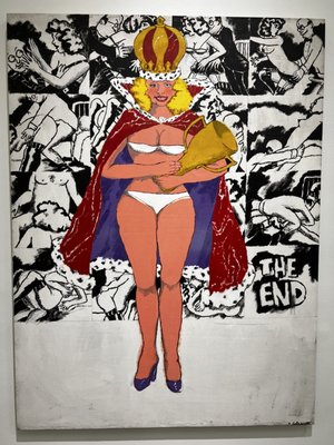 New Museum by null New Museum by null