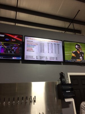 Old Colony Brewing by null