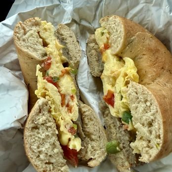 Big Apple Bagels - Bagels Near Me - Avon, Indiana