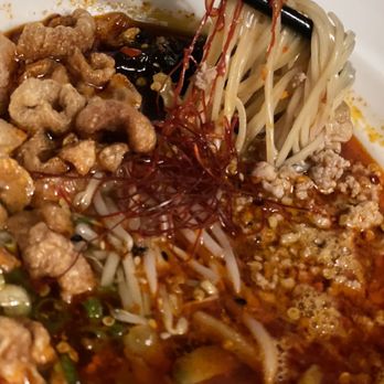 Strings Ramen Shop - Hell's Ramen - Ramen Near Me - Chicago, Illinois