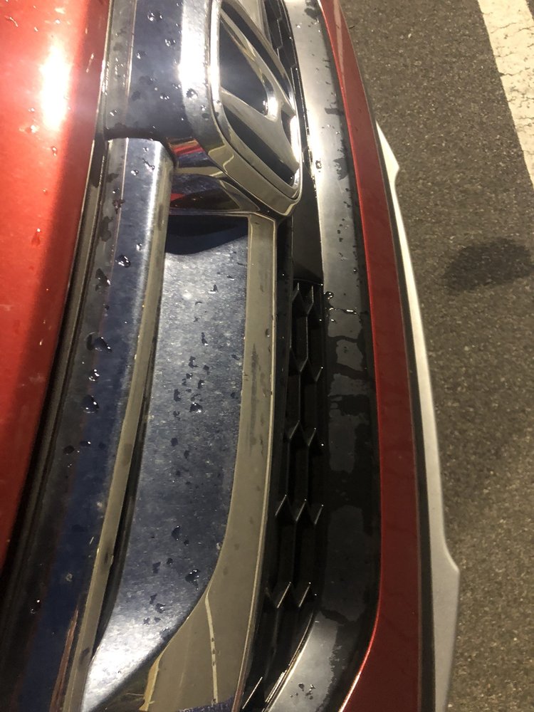 COASTAL CAROLINA CARWASH Updated September 2024 1200 N Lake Park