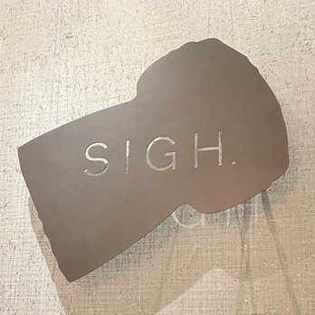 SIGH - Champagne Bars Near Me - Sonoma, California SIGH - Champagne Bars Near Me - Sonoma, California