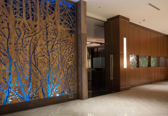 Renaissance Dallas Addison Hotel by null