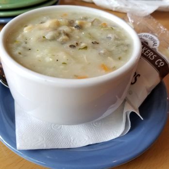 The Original Margaritaville - Chicken Rice Soup - Desserts Near Me - Sandusky, Ohio The Original Margaritaville - Chicken Rice Soup - Desserts Near Me - Sandusky, Ohio