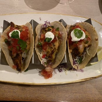 Monkeypod Kitchen - Fresh fish tacos - Tacos Near Me - Honolulu, Hawaii Monkeypod Kitchen - Fresh fish tacos - Tacos Near Me - Honolulu, Hawaii