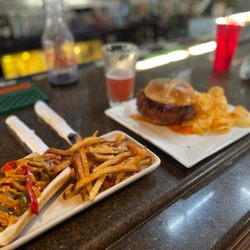 Farrell's Lounge Bar & Grill in Fayetteville gift card