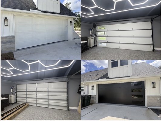 TOP 10 BEST Garage Door Opener Installation in Austin, TX