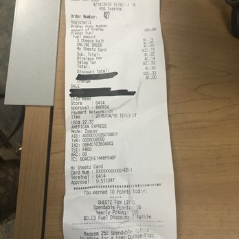 Sheetz - Convenience Stores Near Me - High Point, North Carolina