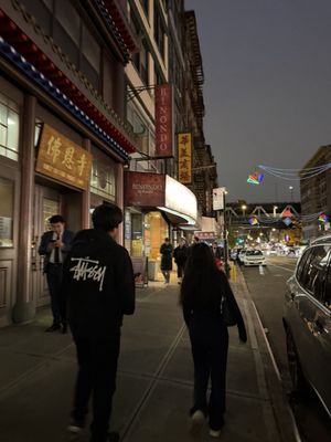 BINONDO by Kabisera by null