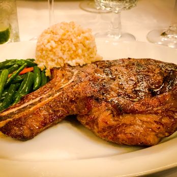 Hy's Steak House - Wagyu Ribeye - Steakhouses Near Me - Honolulu, Hawaii Hy's Steak House - Wagyu Ribeye - Steakhouses Near Me - Honolulu, Hawaii