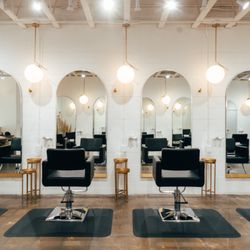 Salon Haze