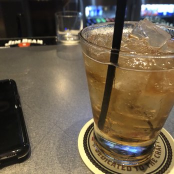 Old Republic Kitchen + Bar - Comfy cream soda The rest of their drink selection is amazing - New American Near Me - Elgin, Illinois Old Republic Kitchen + Bar - Comfy cream soda The rest of their drink selection is amazing - New American Near Me - Elgin, Illinois