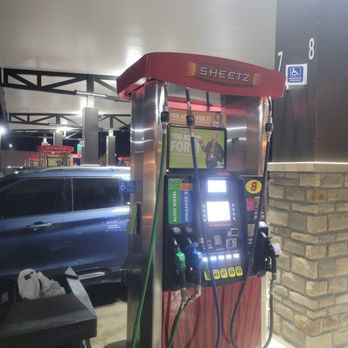 Sheetz - Convenience Stores Near Me - Delaware, Ohio