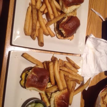 Chili's - Kids meal vs adult lunch combo. - American Near Me - Port Richey, Florida Chili's - Kids meal vs adult lunch combo. - American Near Me - Port Richey, Florida