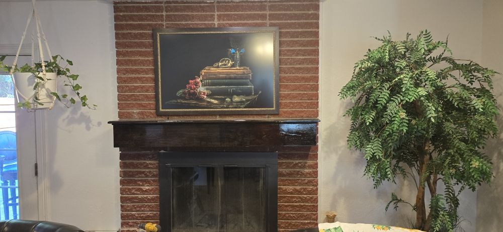 Slide of JF Home Services